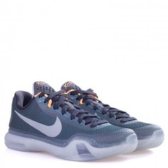 Баскетбольные кроссовки Nike