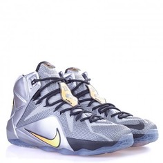 Баскетбольные кроссовки Nike
