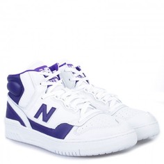 Кроссовки New Balance