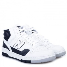 Кроссовки New Balance