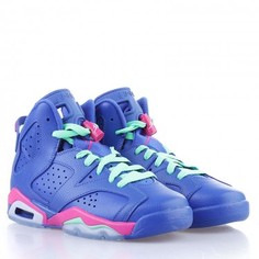 Кроссовки Jordan