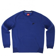 Толстовка Nike