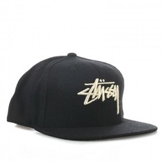 Бейсболка Stussy