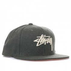 Бейсболка Stussy