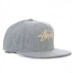 Бейсболка Stussy
