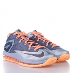 Баскетбольные кроссовки Nike