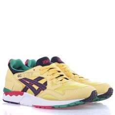 Кроссовки ASICS Tiger