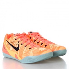 Баскетбольные кроссовки Nike