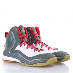 Баскетбольные кроссовки adidas Originals
