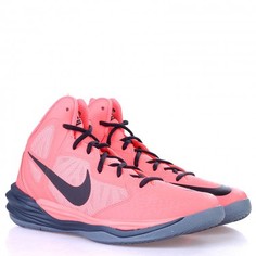 Баскетбольные кроссовки Nike