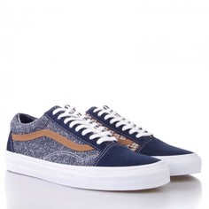 Кеды Vans