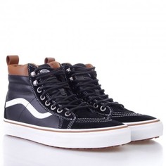 Ботинки Vans