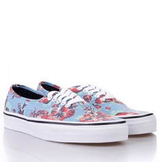 Кеды Vans