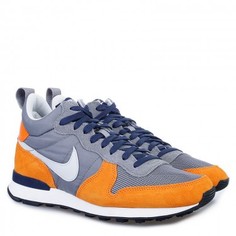Кроссовки Nike