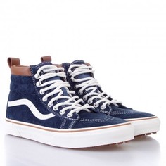 Ботинки Vans
