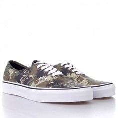 Кеды Vans
