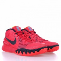 Баскетбольные кроссовки Nike