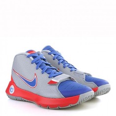 Баскетбольные кроссовки Nike