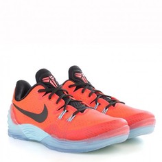 Баскетбольные кроссовки Nike
