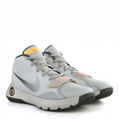 Баскетбольные кроссовки Nike