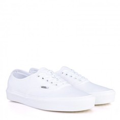 Кроссовки Vans