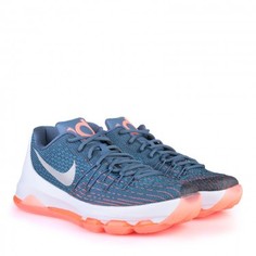 Баскетбольные кроссовки Nike