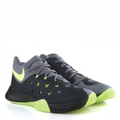 Баскетбольные кроссовки Nike
