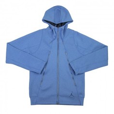 Fleece Hoody Jordan