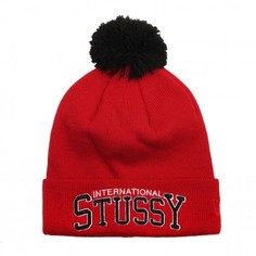 Шапка Stussy
