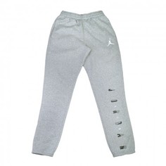 Jumpman Graphic Tapered Pant Jordan