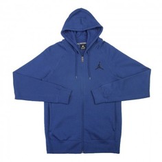 Jumpman Brushed F/Z Hoody Jordan