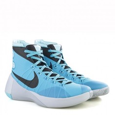 Баскетбольные кроссовки Nike