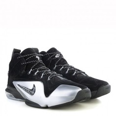 Баскетбольные кроссовки Nike