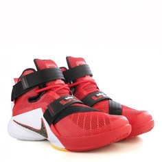 Баскетбольные кроссовки Nike