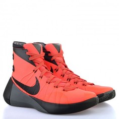 Баскетбольные кроссовки Nike