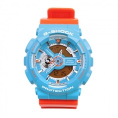 Часы Casio