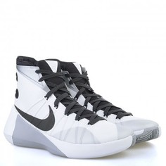 Баскетбольные кроссовки Nike