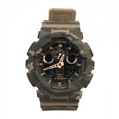Часы Casio