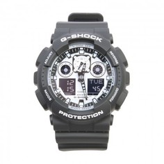 Часы Casio
