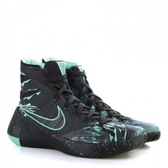 Баскетбольные кроссовки Nike