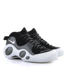 Баскетбольные кроссовки Nike