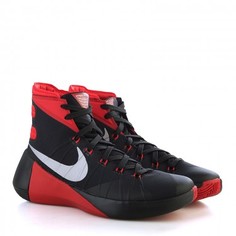 Баскетбольные кроссовки Nike
