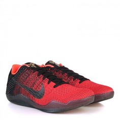 Баскетбольные кроссовки Nike