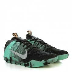 Баскетбольные кроссовки Nike