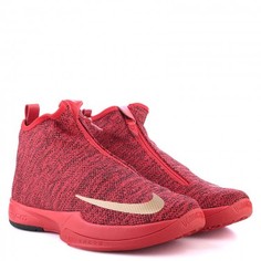 Баскетбольные кроссовки Nike