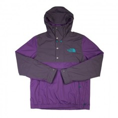 Rage Mountain Anorak Jacket The North Face