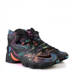 Баскетбольные кроссовки Nike