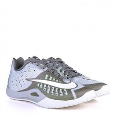 Баскетбольные кроссовки Nike