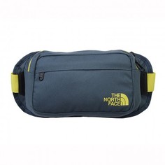 Bozer Hip Pack The North Face