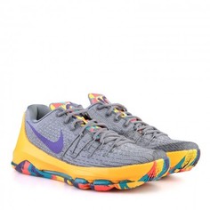Баскетбольные кроссовки Nike